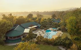 Aahana Resort - Jim Corbett